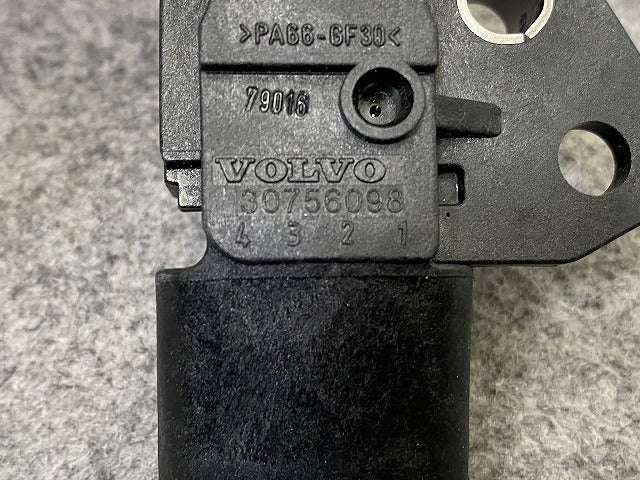 新品!V70/V50/V40/S80/S60/S40/C70他 純正 ボッシュ製 燃圧センサー フューエルプレッシャーセンサー 30756098 V30756098 ボルボ(147809)