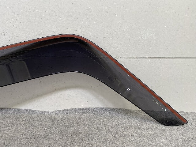 新品!スペーシア MK53S 純正 左 フロント ドア バイザー 99120-79R01 スズキ(147918)