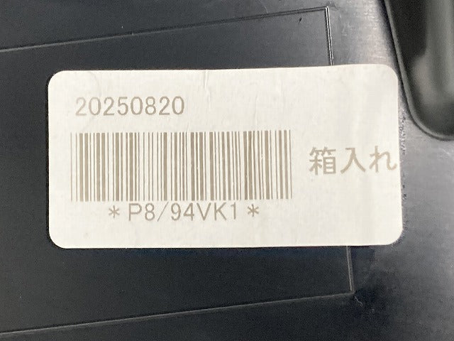ヴォクシー/ノア 90系/MZRA90W/MZRA95W/ZWR90W/ZWR95W 純正 リア ルーフスポイラー モデリスタ 76871-V1010 MSD42-28001-A0 トヨタ(148045)