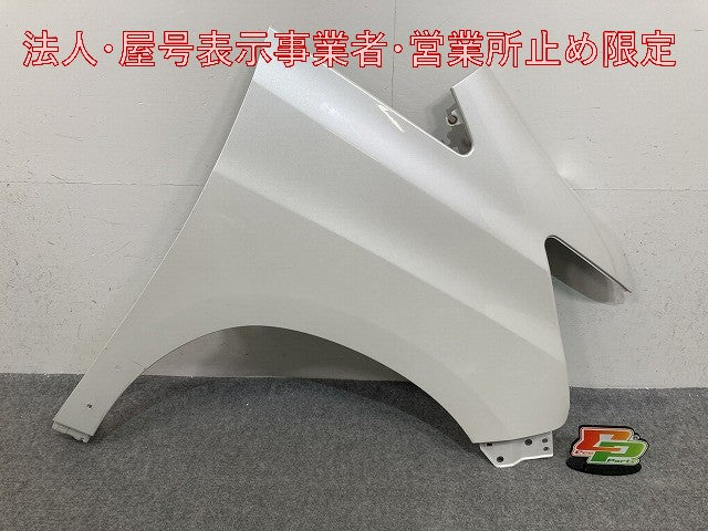 ヴェルファイア 20系/ANH20W/GGH20W/ANH25W/GGH25W/ATH20W 純正 右