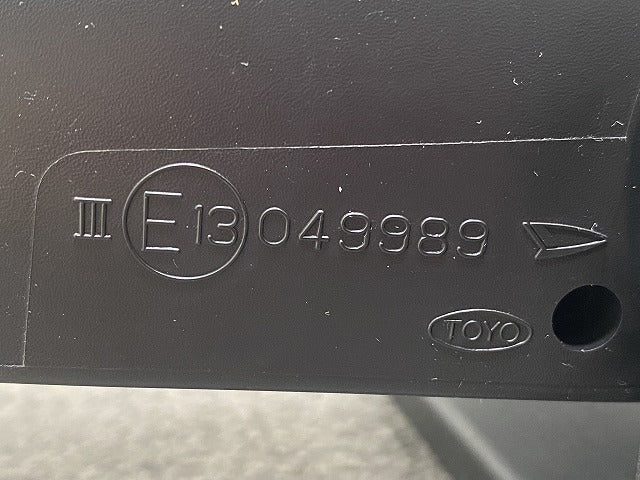 新車取り外し!ミライース/ピクシスエポック LA350S/LA360S LA350A/LA350A 純正 ドアミラー 049989 87910-B2K51 素地 ダイハツ(148384)