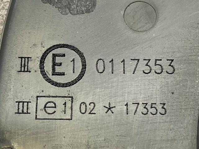 新品!3シリーズ E36 E39 社外 ドアミラー レンズ S-TEC 0117353 SP2000090000267 BMW(148409)
