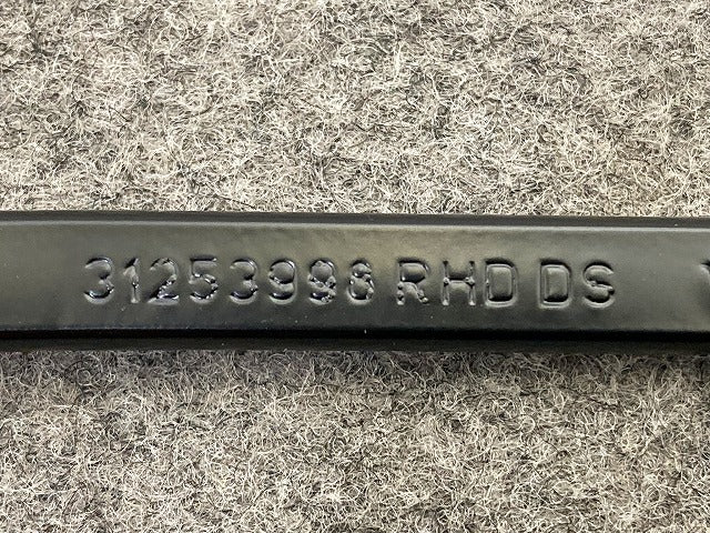 新品!S40/V50/C30 2004-2012 純正 右 フロント ワイパー アーム 31253998 V31253998 ボルボ(148551)