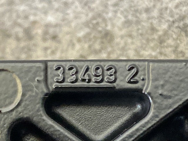新品!S40/V40 4B系/1999-2004 純正 左 フロント ワイパー アーム 33493 2 V30874364 ボルボ(148557)