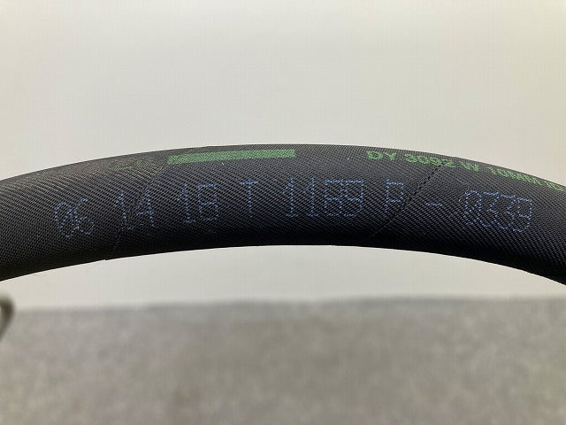 新品!S60/V70/XC70 RB/SB 純正 パワーステアリング プレッシャー ホース パワステ 06 14 18 T 1189 P-0339 V8684304 ボルボ(148569)