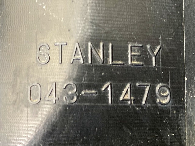 キャロル AC6P 純正 左 テールランプ/ライト/レンズ ハロゲン STANLEY 043-1479 マツダ(148776)