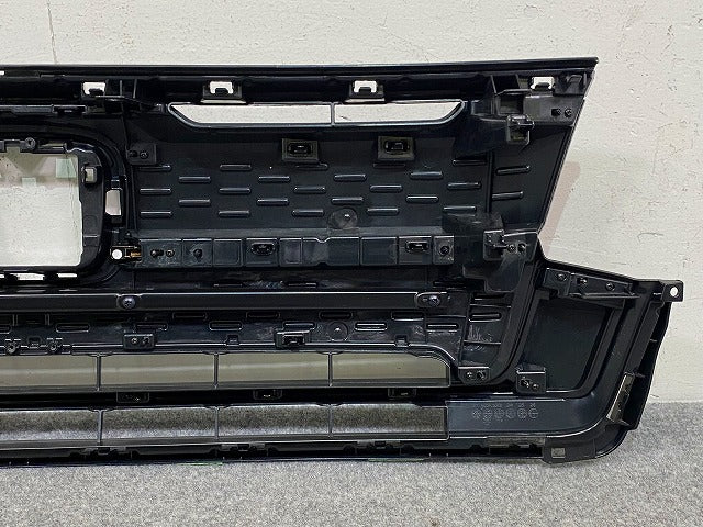 新車取り外し!ステップワゴン スパーダ/RP6/RP7 e:HEV/RP8 純正 フロント グリル/ラジエーターグリル 71201-3T0-J01-M1 ホンダ(148865)