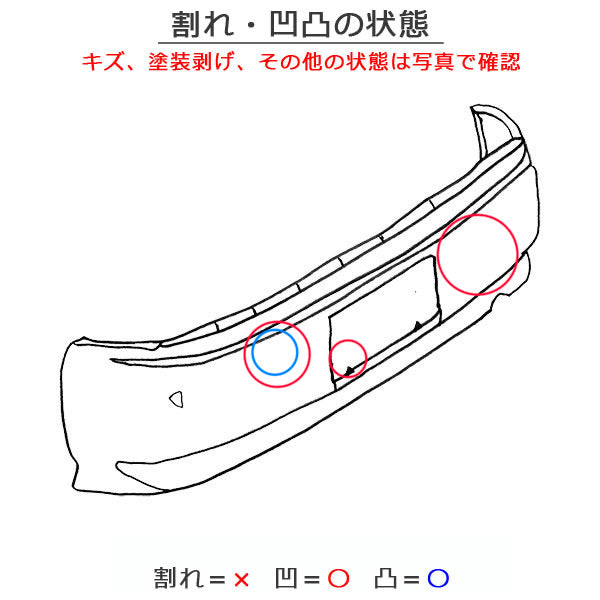 3シリーズ F30/F31 純正 フロント バンパー リフレクター付 773828-10 アルピンホワイトIII 300 BMW(149021)