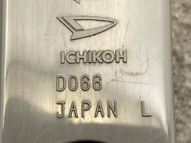タント L375S/L385S 純正 左 テールランプ/ライト/レンズ ハロゲン ICHIKOH D066 ダイハツ(149105)