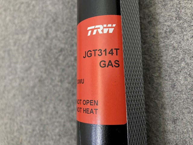 新品!A4(B6/B7) 8E系 社外 左右共通 リアショック アブソーバー TRW リアダンパー JGT314T RH LH アウディ(149397)