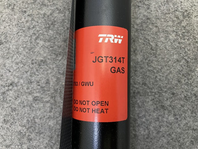 新品!A4(B6/B7) 8E系 社外 左右共通 リアショック アブソーバー TRW リアダンパー JGT314T RH LH アウディ(149403)