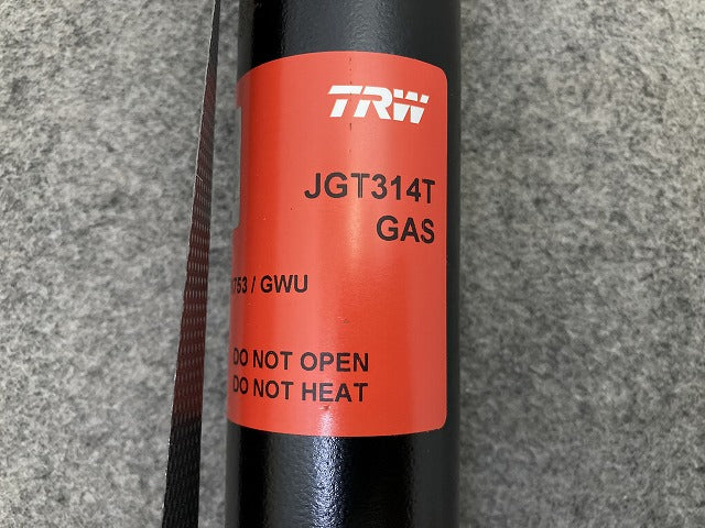 新品!A4(B6/B7) 8E系 社外 左右共通 リアショック アブソーバー TRW リアダンパー JGT314T RH LH アウディ(149407)