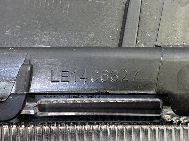 エブリィバン DA17V 純正 左 ヘッドライト/ランプ ハロゲン LH AL Automotive Lighting LE14C6327 35320-64P01 スズキ(149435)