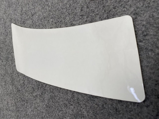 新品!パサート B5.5 純正 左 ストーンガード フェンダーガード 保護フィルム LH 3B0807905A フォルクスワーゲン(149449)