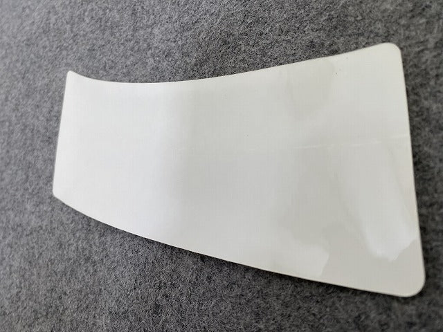 新品!パサート B5.5 純正 左 ストーンガード フェンダーガード 保護フィルム LH 3B0807905A フォルクスワーゲン(149450)