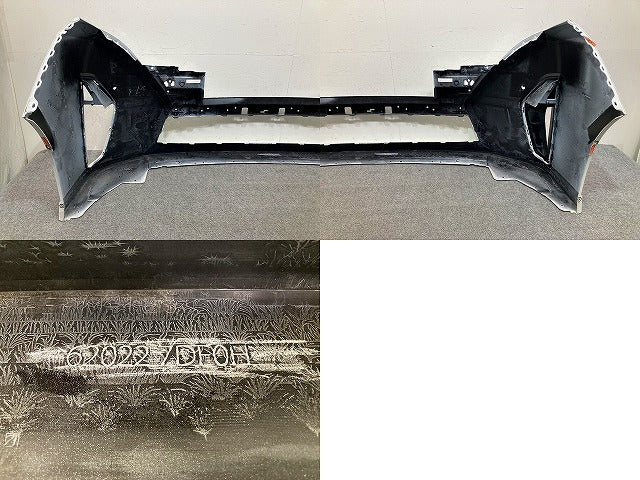 セレナ C28/NC28/FC28/FNC28 e-POWER/GC28/GFC28 純正 フロント バンパー Fバンパー 62022 7DF0H QBE 日産(149459)