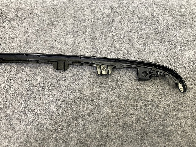 新車取り外し!ヴェゼル/VEZEL RV3/RV4/RV5/RV6 純正 右 フロントコンソール 運転席側 ブラック ソリッド ホンダ(149818)
