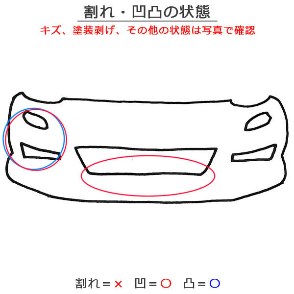 ヴェゼル/VEZEL RV3/RV4/RV5/RV6 純正 後期 フロント バンパー 71101-3M0-ZY00 スレートグレーパール NH912P ホンダ(149826)