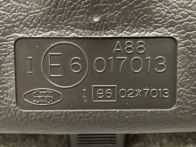 新車取り外し!ステップワゴン RP6/RP7 e:HEV/RP8 純正 アドバンスド ルーム ミラー 017013 08V09-3T0-000 素地 ホンダ(149970)