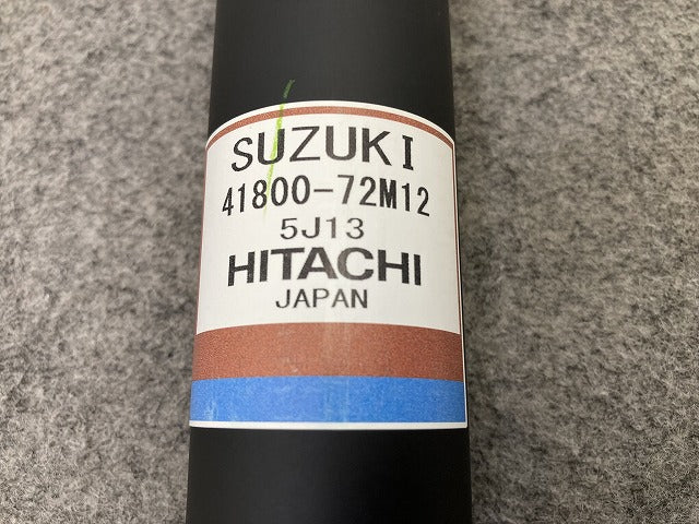 新品!ワゴンR MH34S/MH44S 純正 右 リア ショックアブソーバー RH 41800-72M12 スズキ(150255)