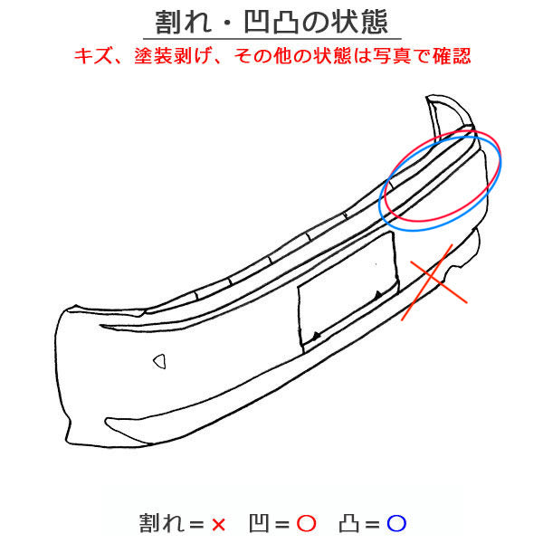オーラ/AURA FE13/NISMO/ニスモ 純正 後期 リア バンパー リフレクター付 Rバンパー 85022 6XT0H スーパーブラック KH3 日産(150681)
