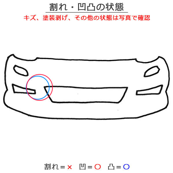 Aクラス W177/AMG 純正 前期 フロント バンパー Fバンパー A 177 885 61 00 マウンテングレー 787 メルセデスベンツ(150790)