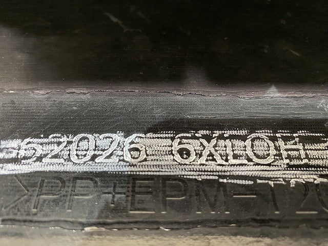 オーラ AURA/ノート NOTE FE13/FSNE13/E13/SNE13 純正 前期 フロント ロア バンパー 62026 6XL0H ブラック ソリッド 日産(150817)