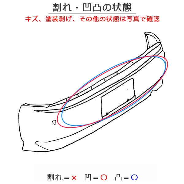 ヴォクシー/ノア 80系/ZRR80W/ZRR85W/ZRR80G/ZRR85G 純正 リア バンパー Rバンパー 52159-28630/28720 ブラック 202 トヨタ(150895)