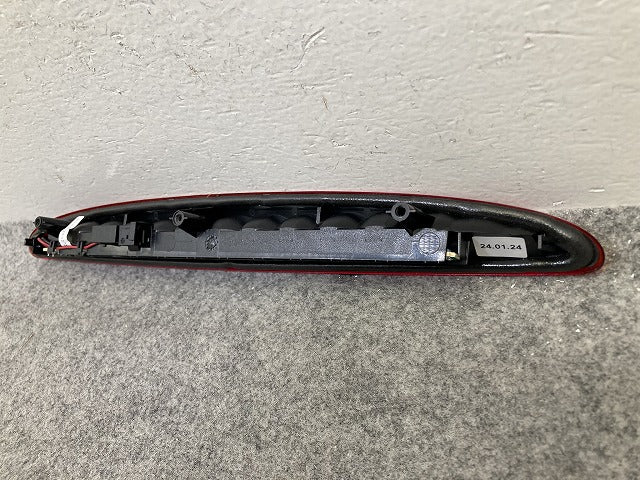新品!ミニ 3ドア(R50/R53) 純正 LED ハイマウントストップランプ 第3ブレーキランプ VALEO A079773 63256935789 MINI(151018)
