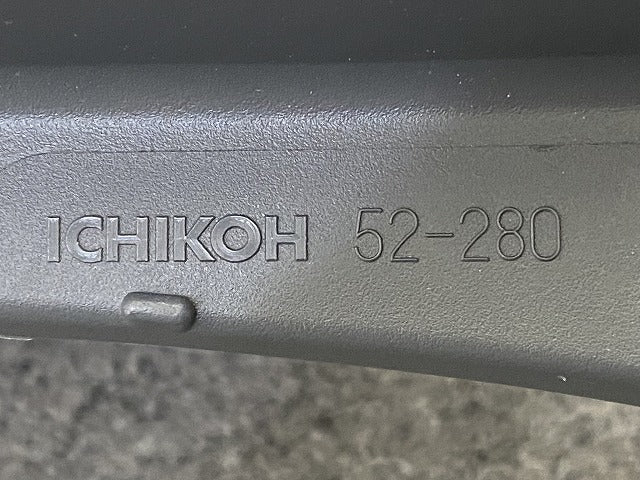 プロボックス/サクシード NCP160V/NCP165V/NHP160V 純正 右 テールランプ/ライト/レンズ ハロゲン RH ICHIKOH 52-280 トヨタ(151719)