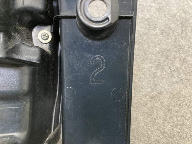 シエンタ 170系 NSP170G/NCP175G/NHP170G 純正 前期 右 テールランプ/ライト/レンズ LED 刻印2 KOITO 52-284 81551-52C90 トヨタ(152055)