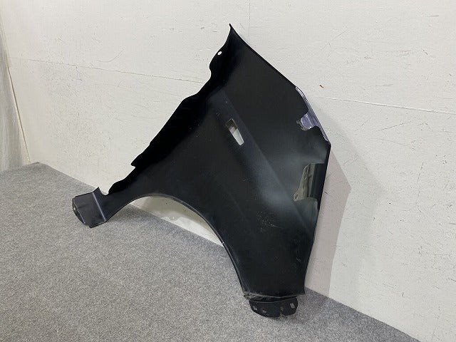 デイズ ルークス B21A 純正 左 フロント フェンダー プレミアムパープルパール VYN 日産(152248)
