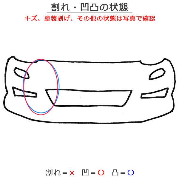セレナ ハイウェイスターC28/FC28/FNC28/GFC28 純正 フロント バンパー ロアグリル付 62022 7DF0H ダイヤモンドブラック G41 日産(152390)