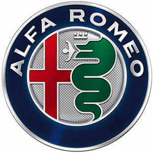 アルファロメオ ALFA ROMEO