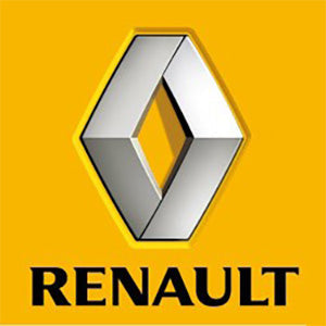 ルノー RENAULT