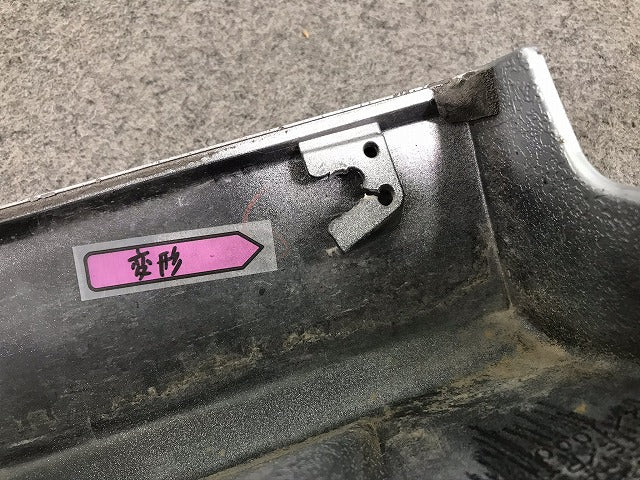 デイズルークス/ekスペース B21A/B11A 右サイドステップ 6512A 588ZZ 日産(102907)