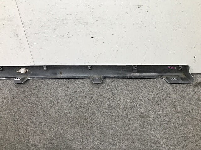 デイズルークス/ekスペース B21A/B11A 右サイドステップ 6512A 588ZZ 日産(102907)