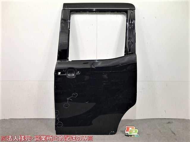 デイズルークス B21A/B11A 左リアスライドドア 日産(103021)