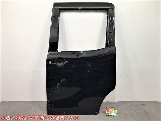 デイズルークス B21A/B11A 左リアスライドドア 日産(103021)