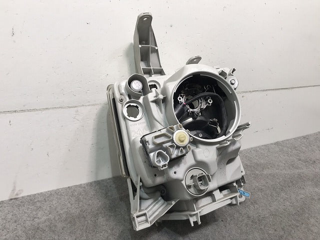 ムーヴコンテ L575S/L585S 左ヘッドライト/ランプ キセノン HID レベライザー KOITO 100-51966 ダイハツ(103036)
