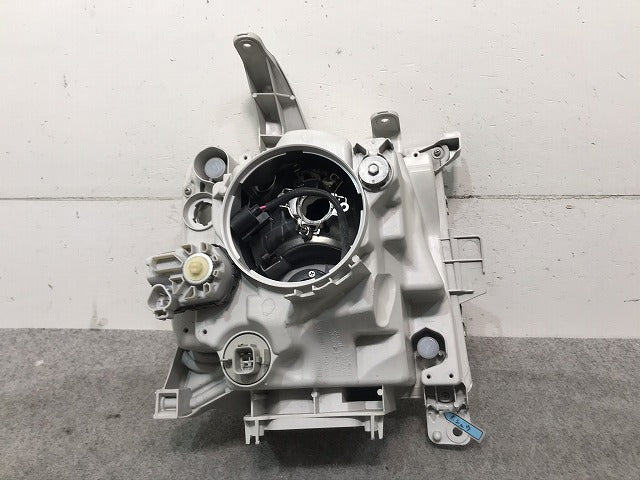ムーヴコンテ L575S/L585S 左ヘッドライト/ランプ キセノン HID レベライザー KOITO 100-51966 ダイハツ(103036)