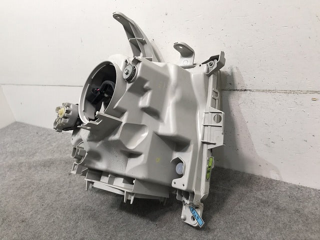 ムーヴコンテ L575S/L585S 左ヘッドライト/ランプ キセノン HID レベライザー KOITO 100-51966 ダイハツ(103036)