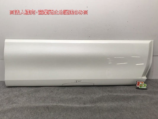 セレナ ハイウェイスター C26/FPC26/NC26/FNPC26/HC26/HFC26/FNC26 右フロントサイドパネル 76854 1VF0A 日産(103088)