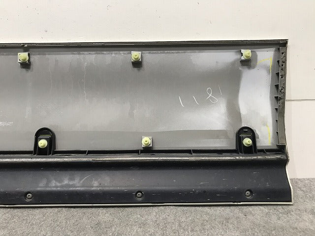 セレナ ハイウェイスター C26/FPC26/NC26/FNPC26/HC26/HFC26/FNC26 右フロントサイドパネル 76854 1VF0A 日産(103088)