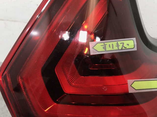 ノート E12/HE12/NE12/SNE12 右テールランプ/ライト/レンズ ICHIKOH D202 日産(103117)