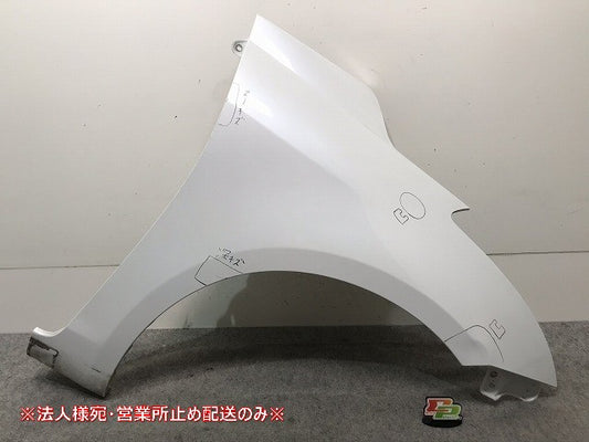 スイフト ZD72S/ZC72S 右フロントフェンダ― スズキ(103167)