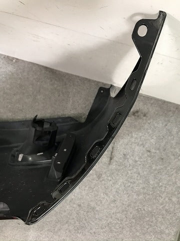 エルグランド ハイウェイスター E52/PE52/PNE52/TE52/TNE52 前期 フロントバンパー 62022 1JB0H 日産(103183)
