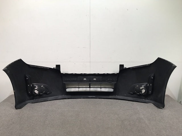 エルグランド ハイウェイスター E52/PE52/PNE52/TE52/TNE52 前期 フロントバンパー 62022 1JB0H 日産(103183)