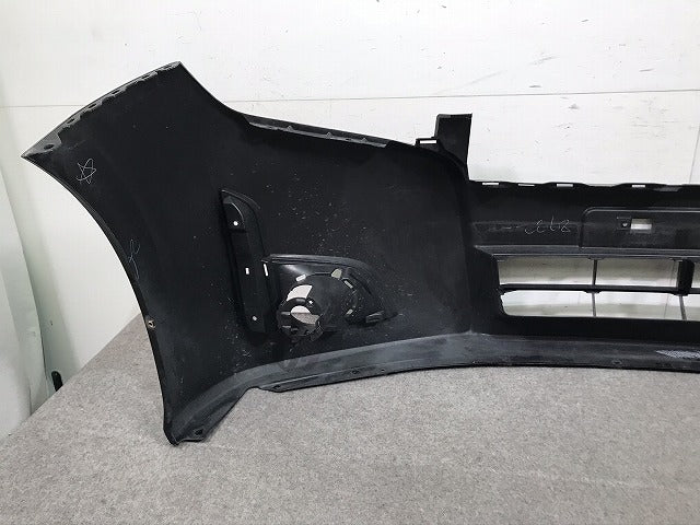エルグランド ハイウェイスター E52/PE52/PNE52/TE52/TNE52 前期 フロントバンパー 62022 1JB0H 日産(103183)