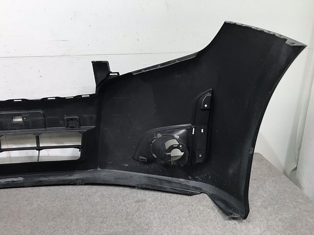 エルグランド ハイウェイスター E52/PE52/PNE52/TE52/TNE52 前期 フロントバンパー 62022 1JB0H 日産(103183)